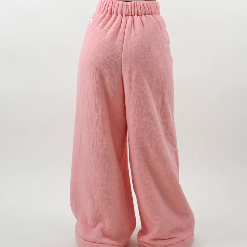 Ceylan® CloudSoft Blanket Pants