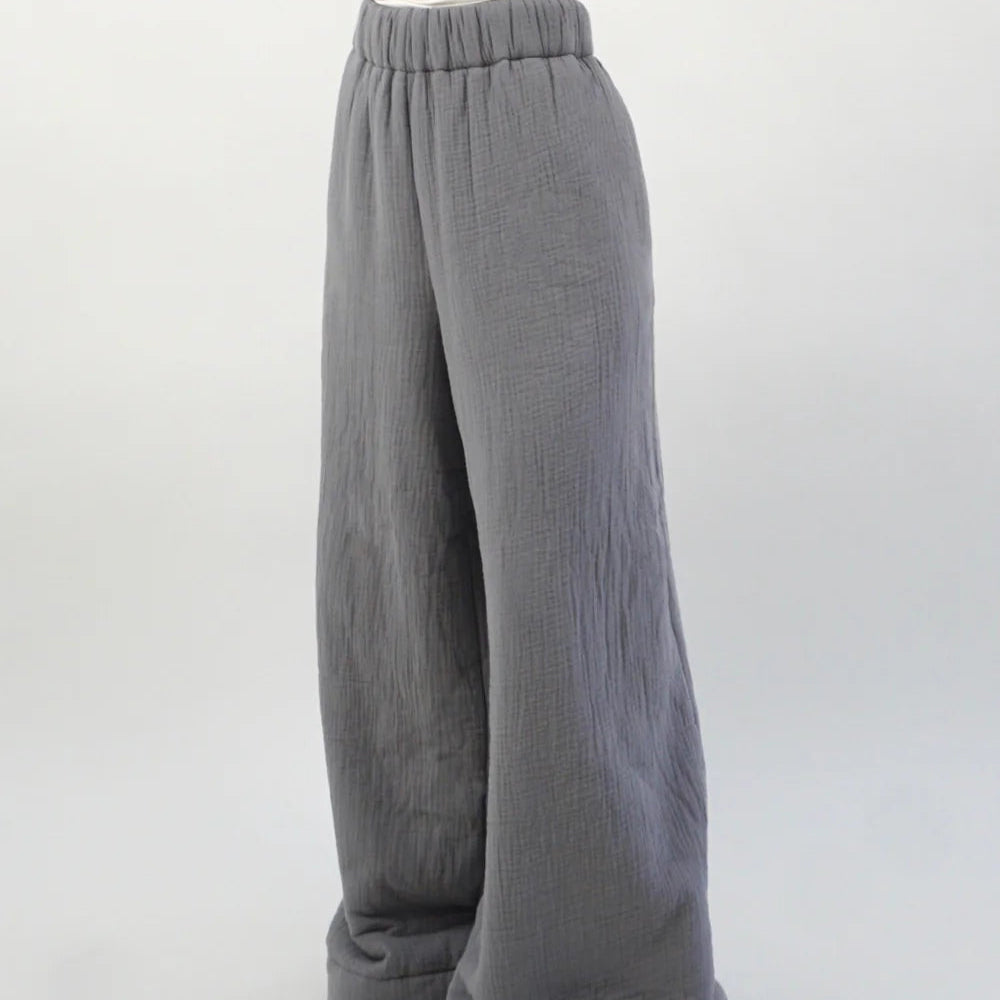 Ceylan® CloudSoft Blanket Pants