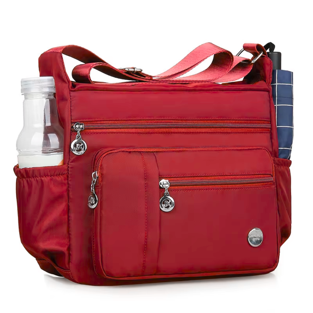 Ceylan® Roomy Crossbody Bag