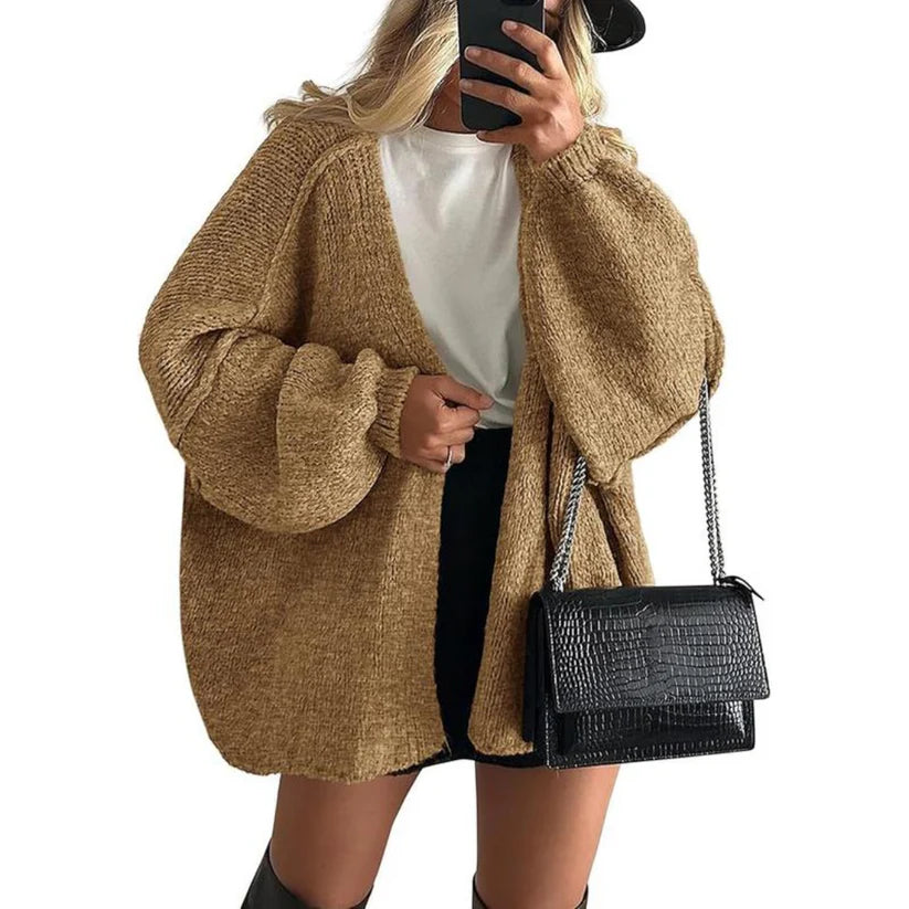Ceylan® Sunday Bliss Cardigan