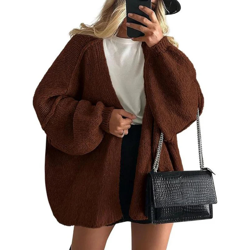 Ceylan® Sunday Bliss Cardigan