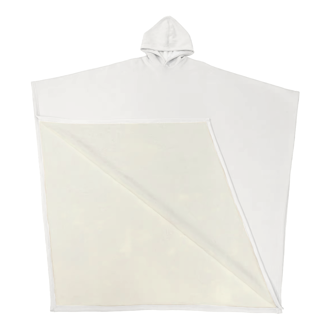 Ceylan Hoodie Blanket Cloak