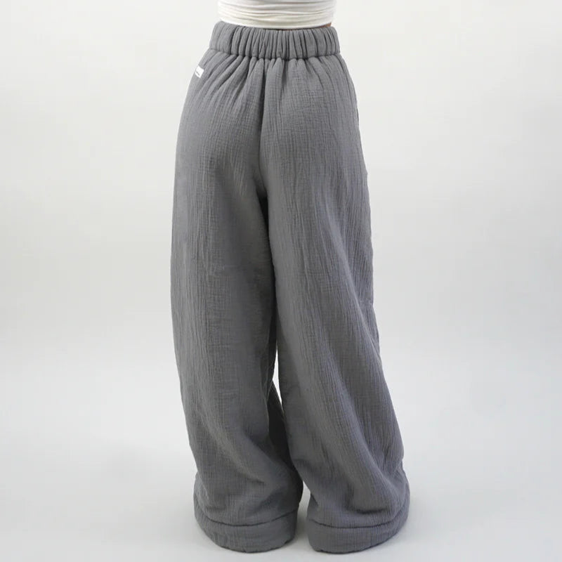 Ceylan® CloudSoft Blanket Pants