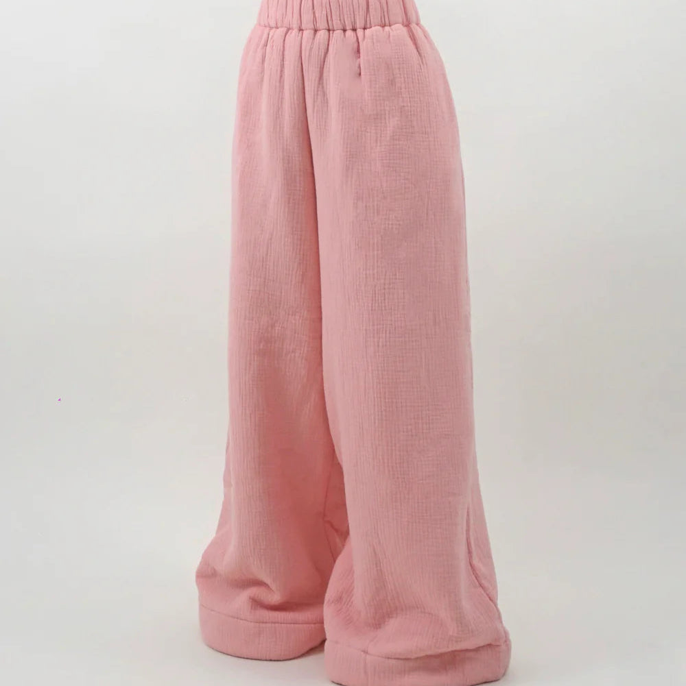 Ceylan® CloudSoft Blanket Pants