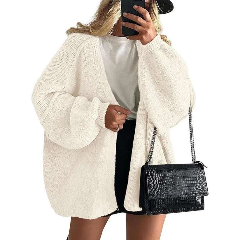 Ceylan® Sunday Bliss Cardigan