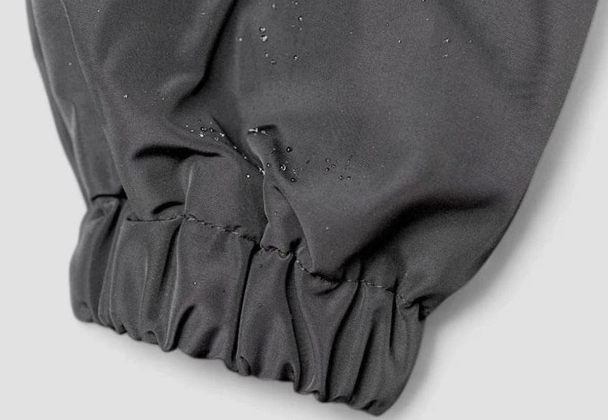 Scarlett | Women's Oversized Hooded Button-Front Longline Trench Coat