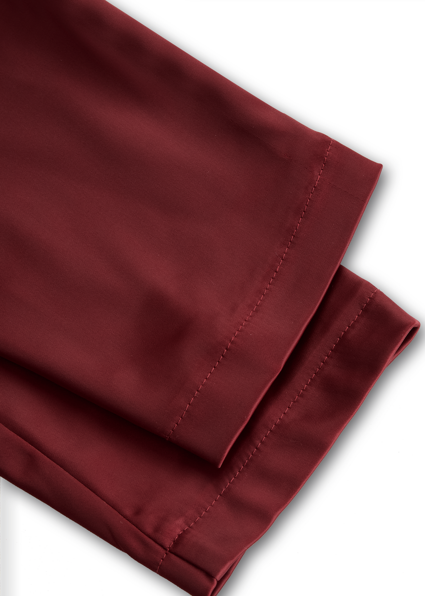 Ceylan Women’s Satin Midi Dress with Draped Collar and Pockets