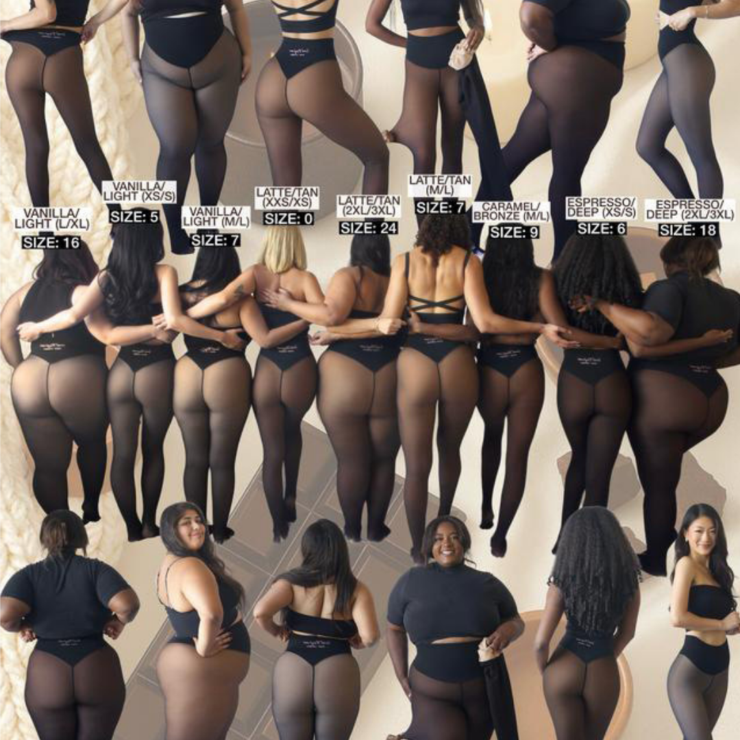 Ceylan® Fleece Lined Leggings