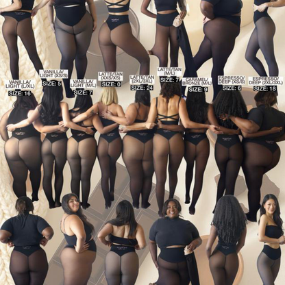 Ceylan® Fleece Lined Leggings