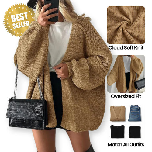 Ceylan® Sunday Bliss Cardigan
