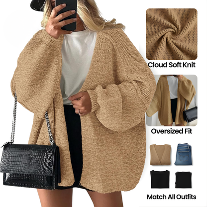 Ceylan Sunday Bliss Cardigan