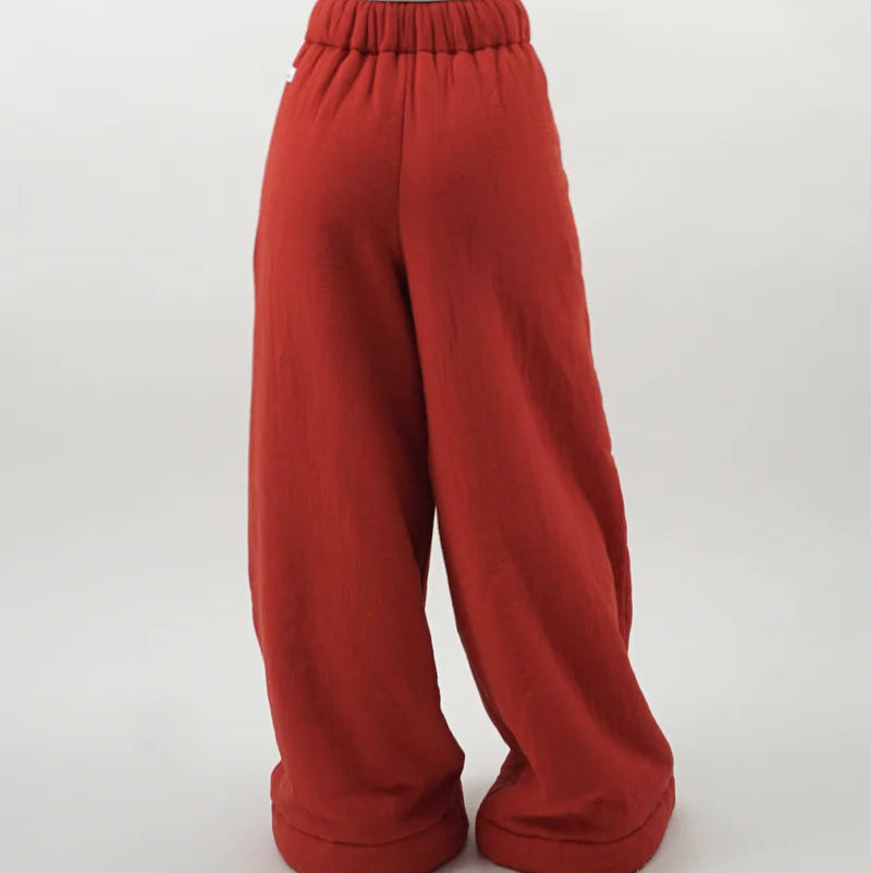 Ceylan CloudSoft Blanket Pants