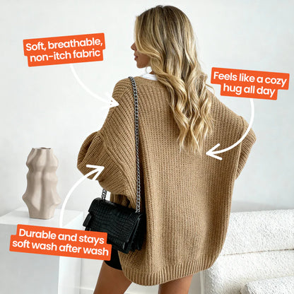 Ceylan® Sunday Bliss Cardigan