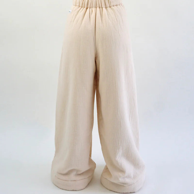 Ceylan CloudSoft Blanket Pants