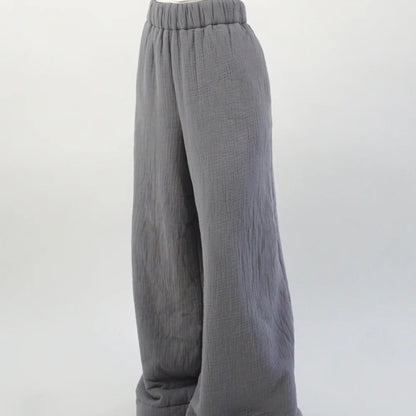 Ceylan® CloudSoft Blanket Pants