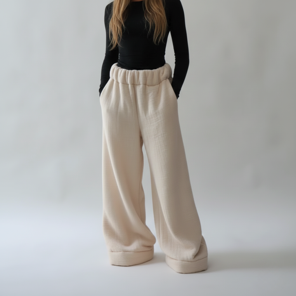 Ceylan CloudSoft Blanket Pants