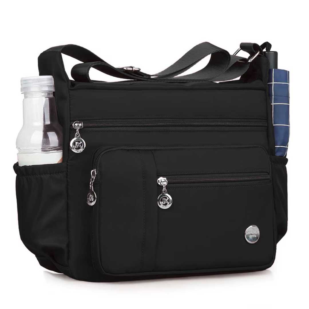 Ceylan® Roomy Crossbody Bag