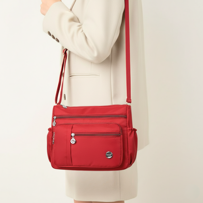 Ceylan® Roomy Crossbody Bag