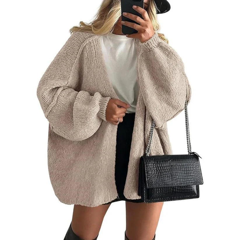 Ceylan® Sunday Bliss Cardigan