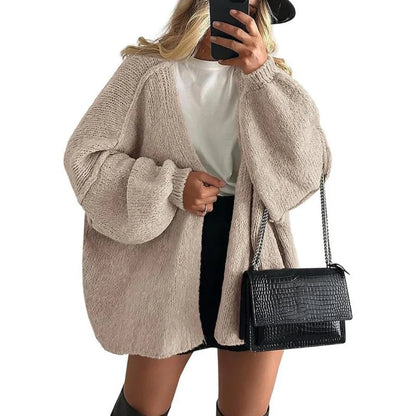 Ceylan® Sunday Bliss Cardigan