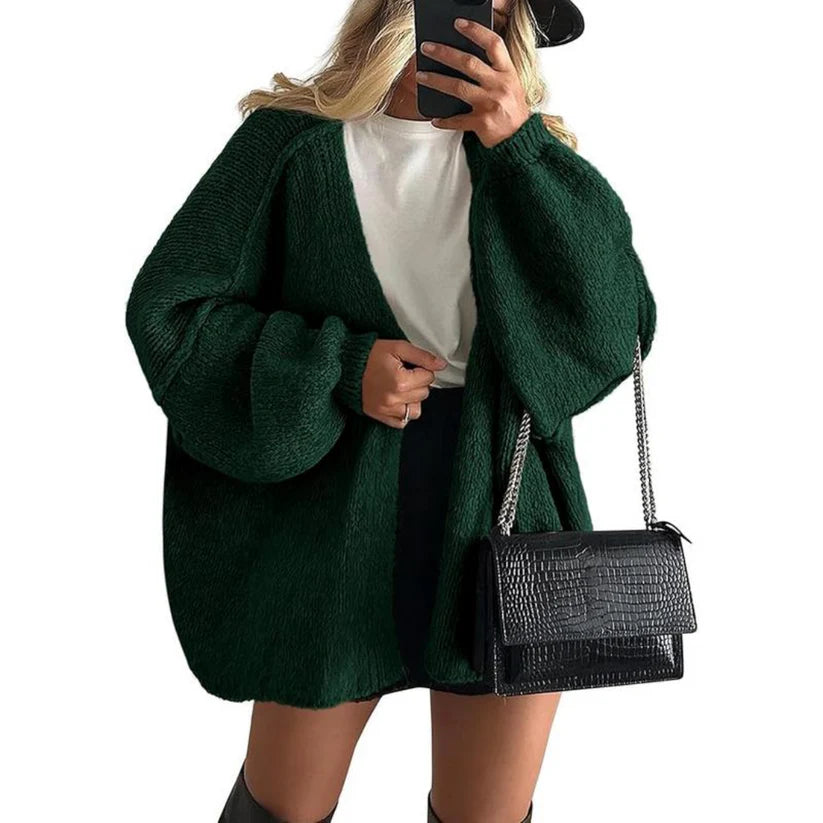 Ceylan® Sunday Bliss Cardigan
