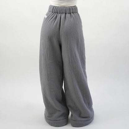 Ceylan® CloudSoft Blanket Pants