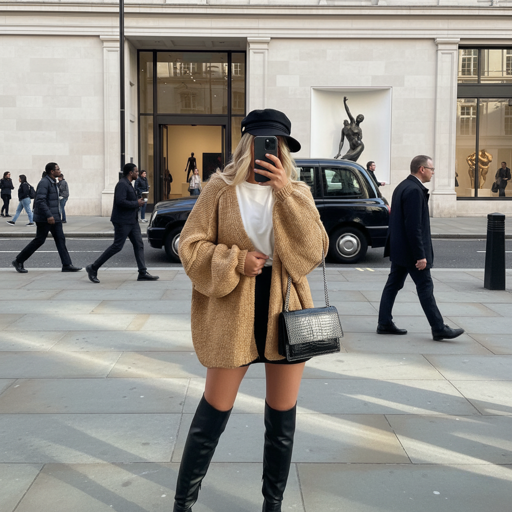 Ceylan® Sunday Bliss Cardigan