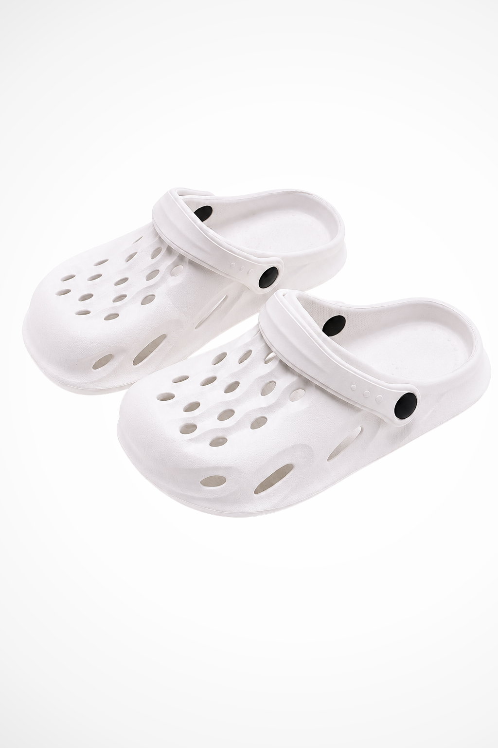 Women's Orthopedic Slip-Resistant Clogs