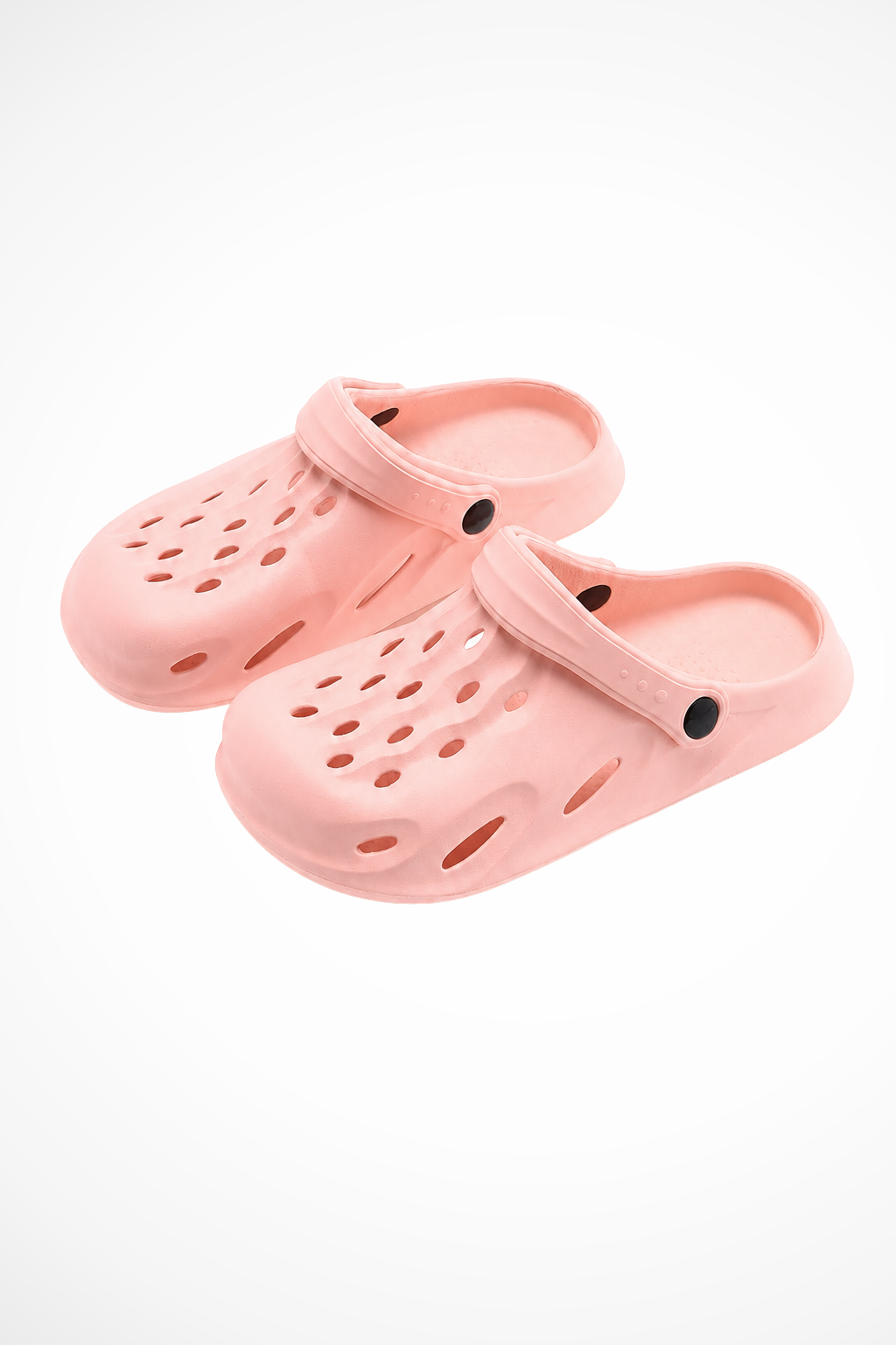 Women's Orthopedic Slip-Resistant Clogs