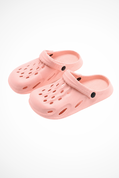 Women's Orthopedic Slip-Resistant Clogs