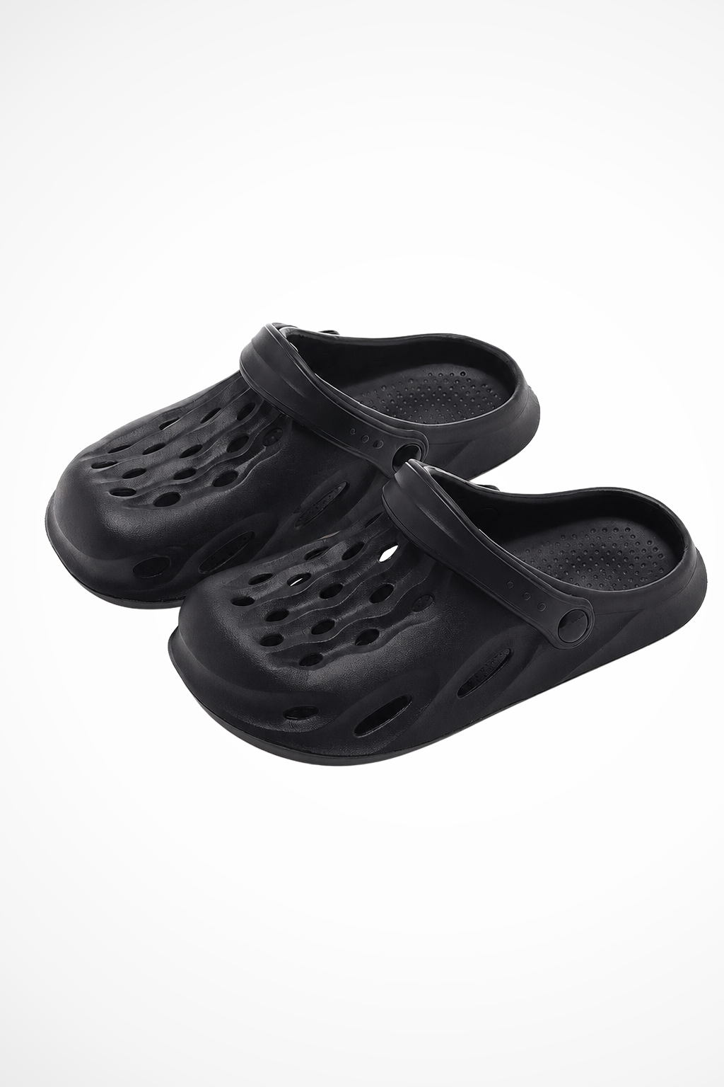 Women's Orthopedic Slip-Resistant Clogs