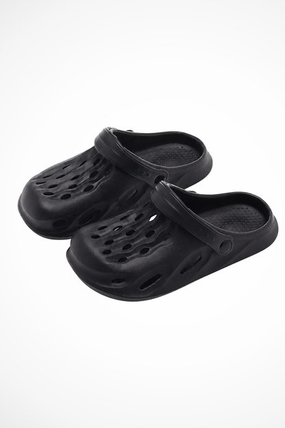 Women's Orthopedic Slip-Resistant Clogs