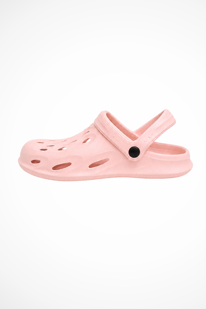 Women's Orthopedic Slip-Resistant Clogs