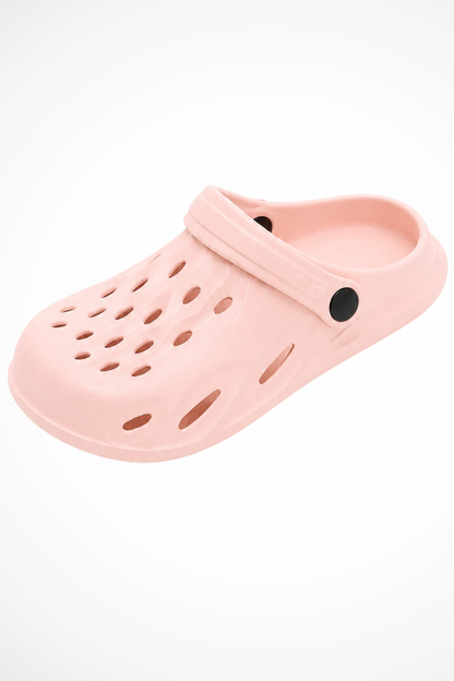 Women's Orthopedic Slip-Resistant Clogs