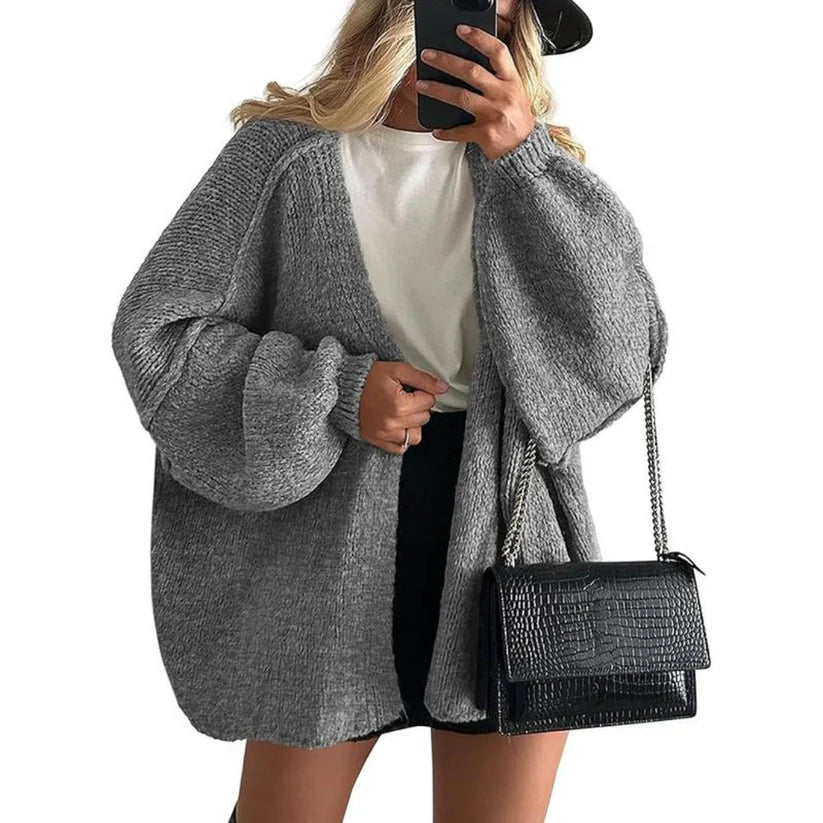 Ceylan® Sunday Bliss Cardigan