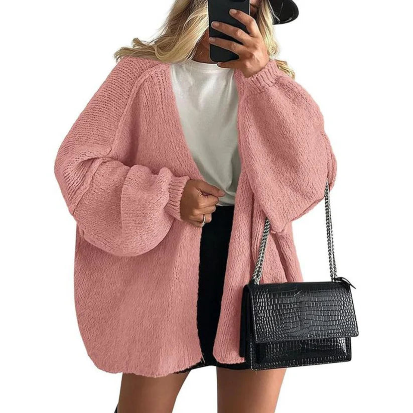 Ceylan® Sunday Bliss Cardigan