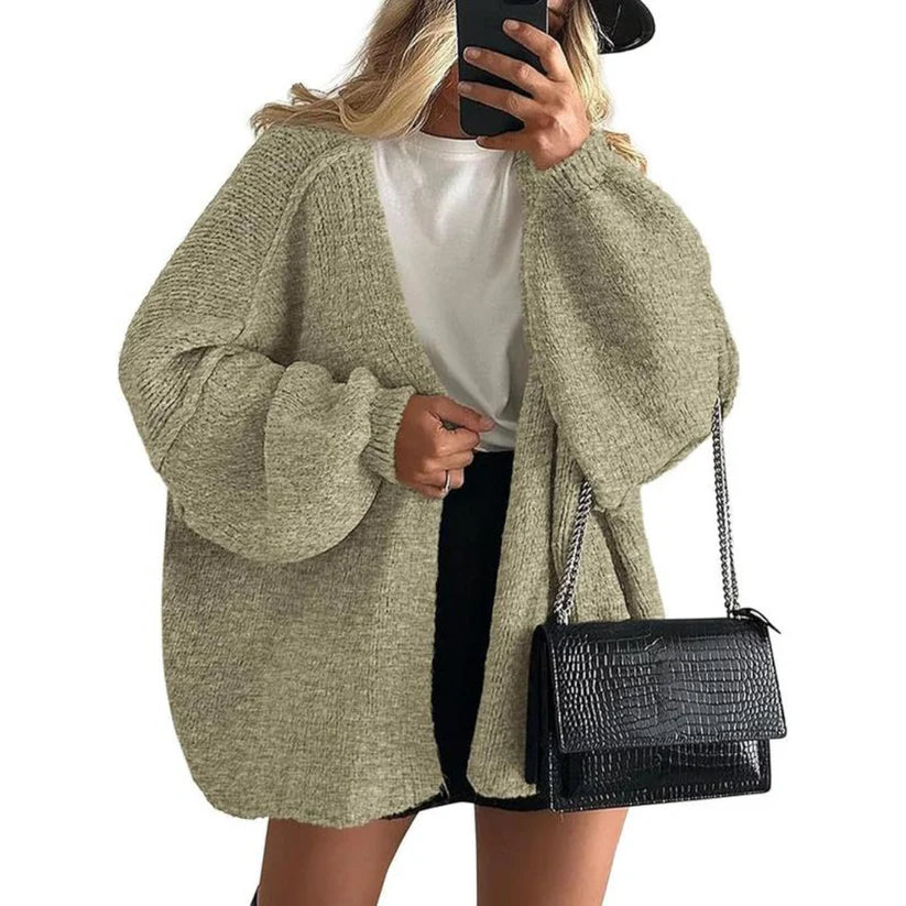 Ceylan® Sunday Bliss Cardigan