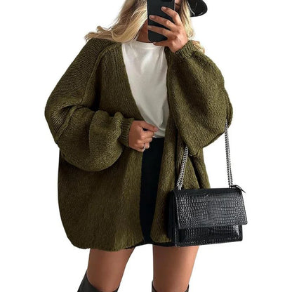 Ceylan® Sunday Bliss Cardigan