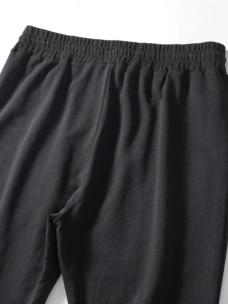 Ceylan Women’s Joggers Razor Wire Graphic Print