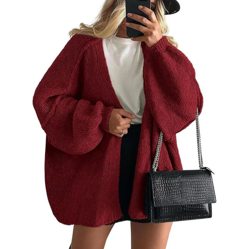 Ceylan® Sunday Bliss Cardigan