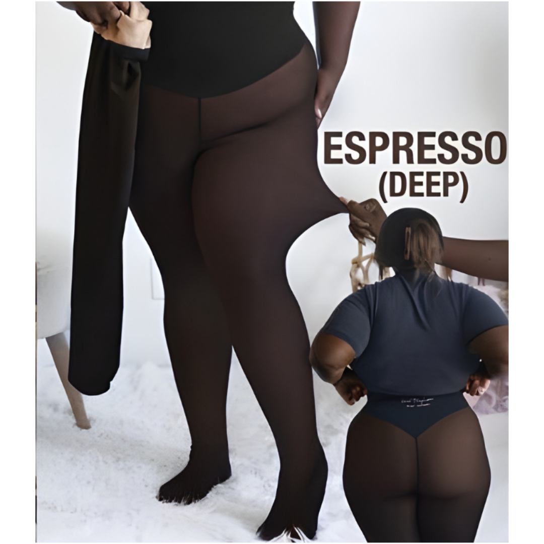 Ceylan® Fleece Lined Leggings