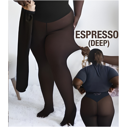 Ceylan® Fleece Lined Leggings