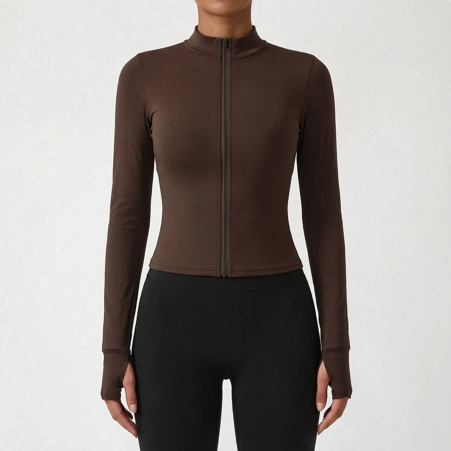 Women's Sport Coat | Slim Fit Long Sleeve