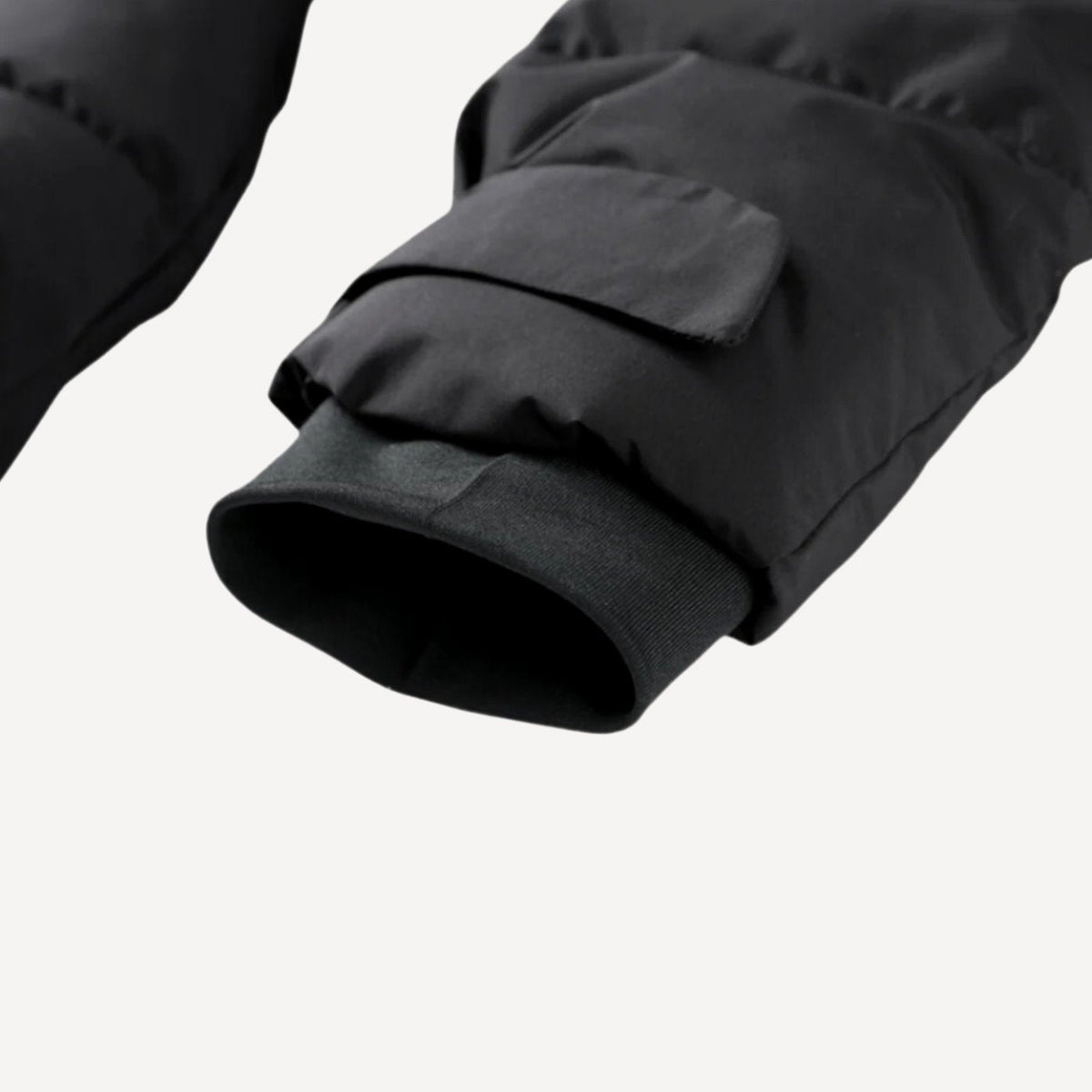 Grace | Women's Belted Quilted Puffer Jacket Hooded Zip-Pocket