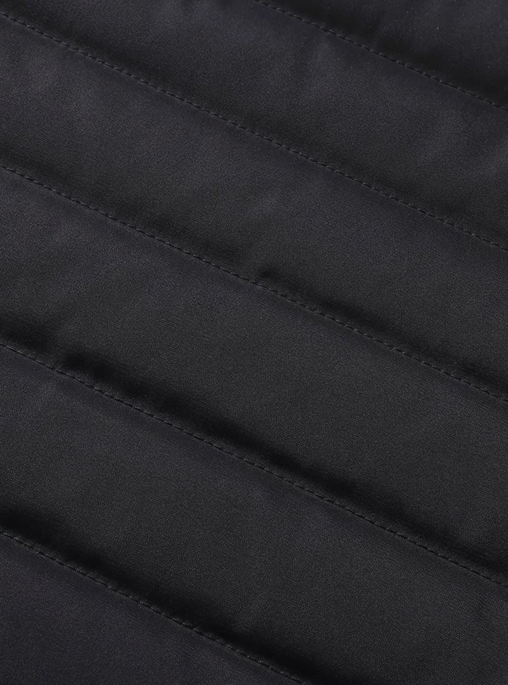 Layla | Women's Fleece-Lined Hooded Quilted Jacket Relaxed Fit