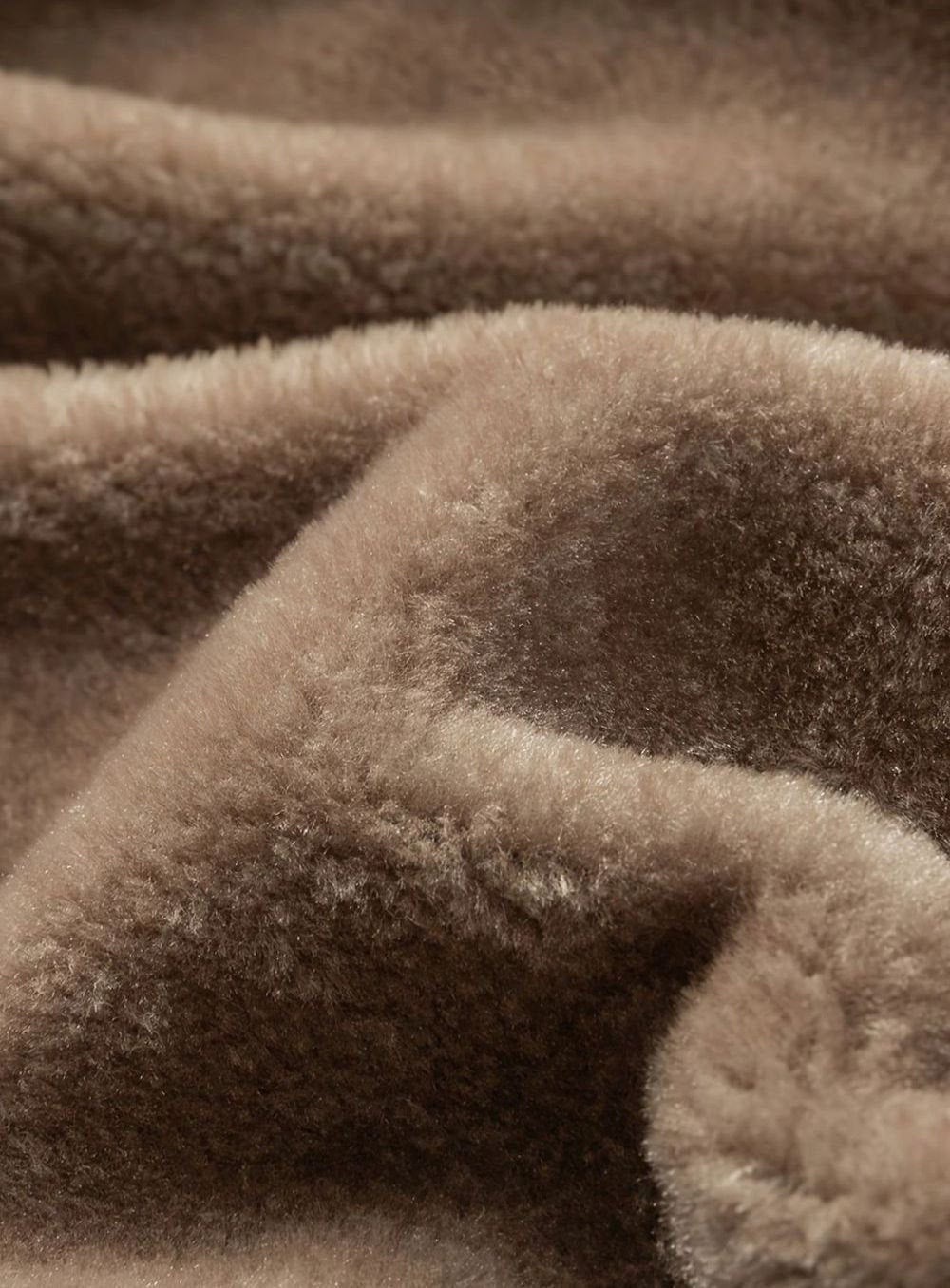 Layla | Women's Fleece-Lined Hooded Quilted Jacket Relaxed Fit