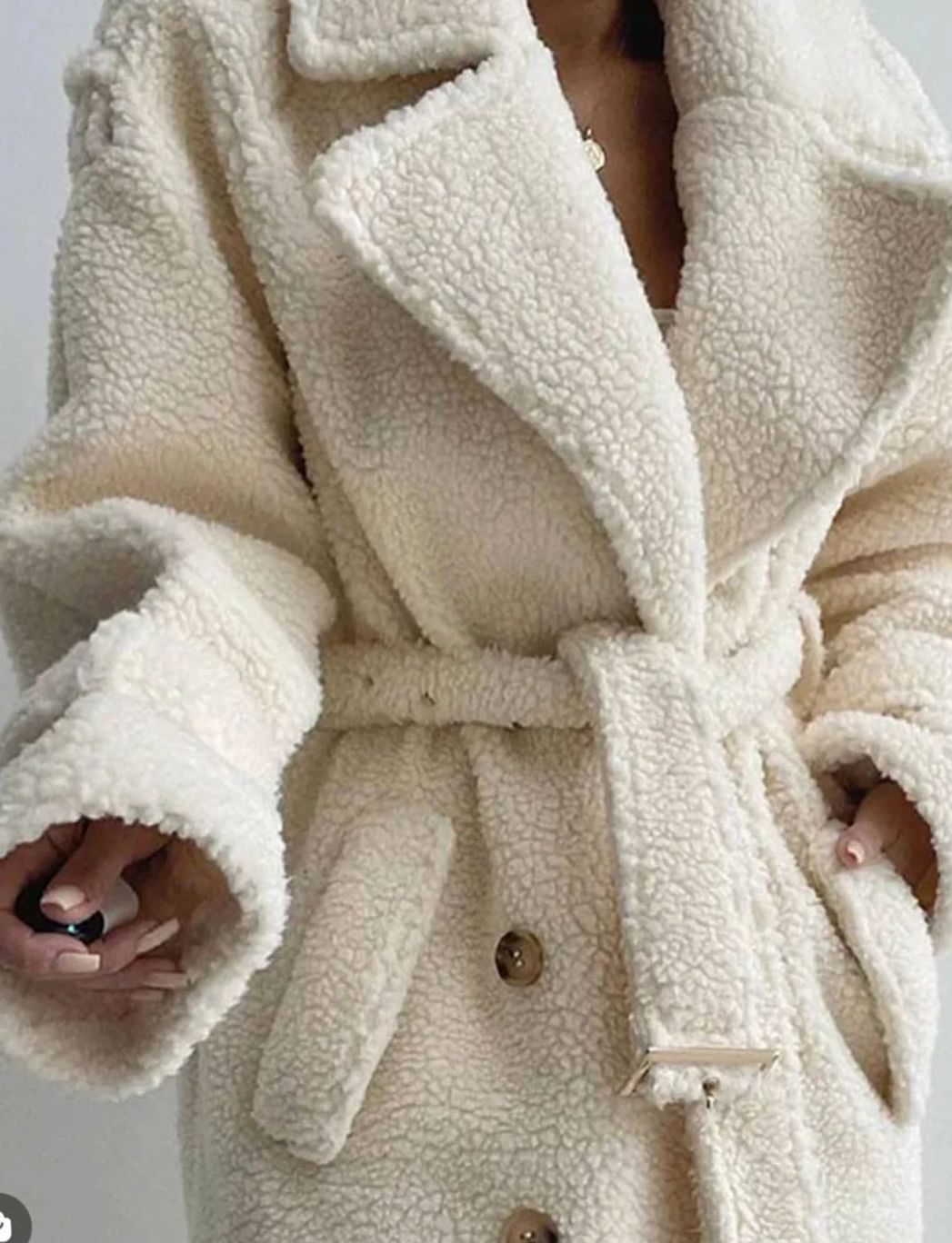 Penelope | Women's Pearl-Trim Open-Front Knit Cardigan Sweater